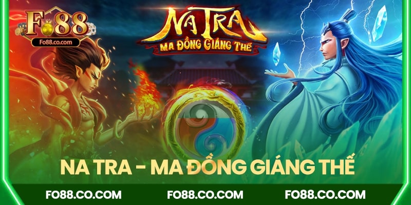 Ma đồng giáng thế Fo88 – Hành trình mê hoặc đậm chất bí ẩn