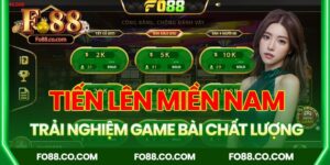 Tiến lên miền nam Fo88