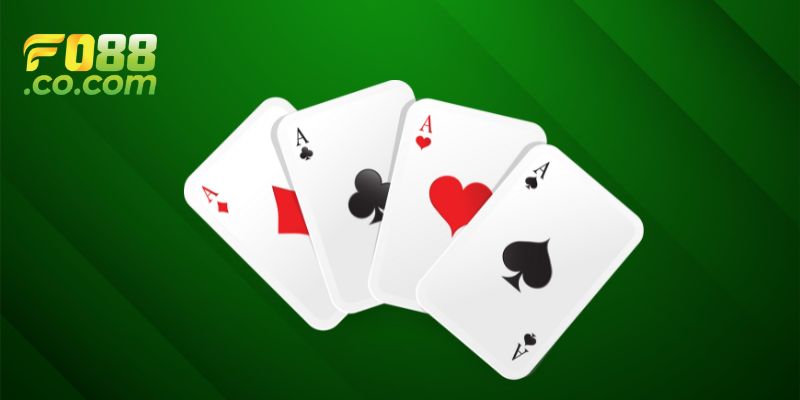 Hướng dẫn cơ bản giúp bạn biết cách chơi tứ sắc