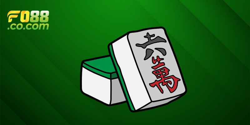 Một số hình thức chơi mạt chược phổ biến nên biết