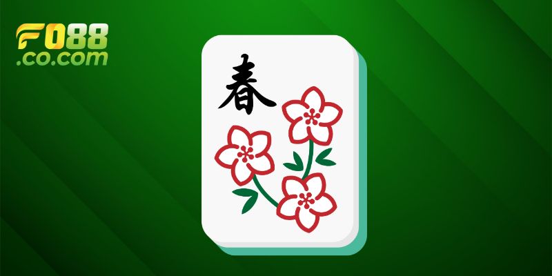 Những kiến thức cơ bản cần biết về mạt chược